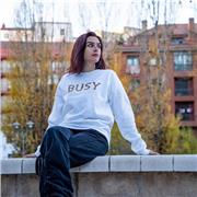 Profesora de Español con nivel nativo imparte clases a niños o adultos de todas las edades